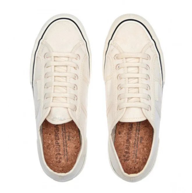 Superga Bold Naisten Kangastennarit