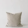 Tell Me More Brick Puuvilla Tyynynpäällinen 50×50