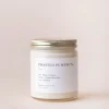 The Brooklyn Candle Studio Toasted Pumpkin Tuoksukynttilä