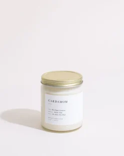 The Brooklyn Candle Studio Tuoksukynttilä Cardamom