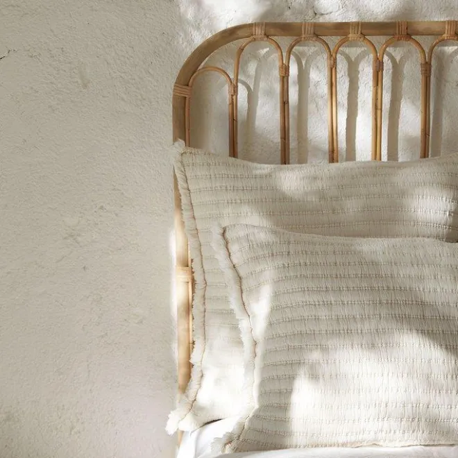 TineK Home -tyynynpäällinen Cream