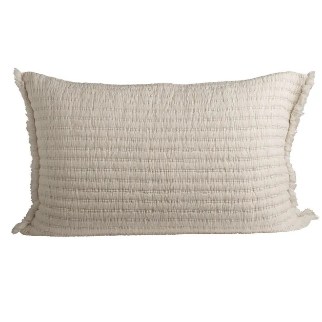 TineK Home -tyynynpäällinen Cream