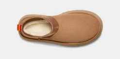 UGG® Classic Mini Dipper Boot