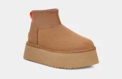 UGG® Classic Mini Dipper Boot