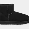UGG Classic Mini II Black
