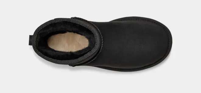 UGG Classic Mini II Black