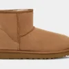 UGG Classic Mini II Chestnut