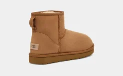 UGG Classic Mini II Chestnut