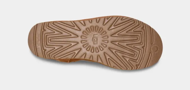 UGG Classic Mini II Chestnut
