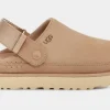 UGG Goldenstar Clog Driftwood Kengät