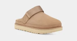 UGG Goldenstar Clog Driftwood Kengät