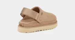 UGG Goldenstar Clog Driftwood Kengät