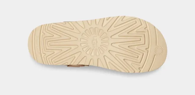 UGG Goldenstar Clog Driftwood Kengät
