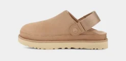 UGG Goldenstar Clog Driftwood Kengät
