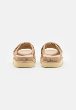 UGG Goldenstar Cross Slide Sandaalit
