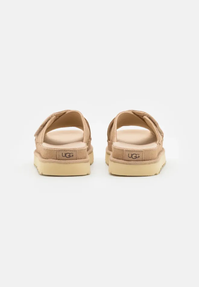 UGG Goldenstar Cross Slide Sandaalit
