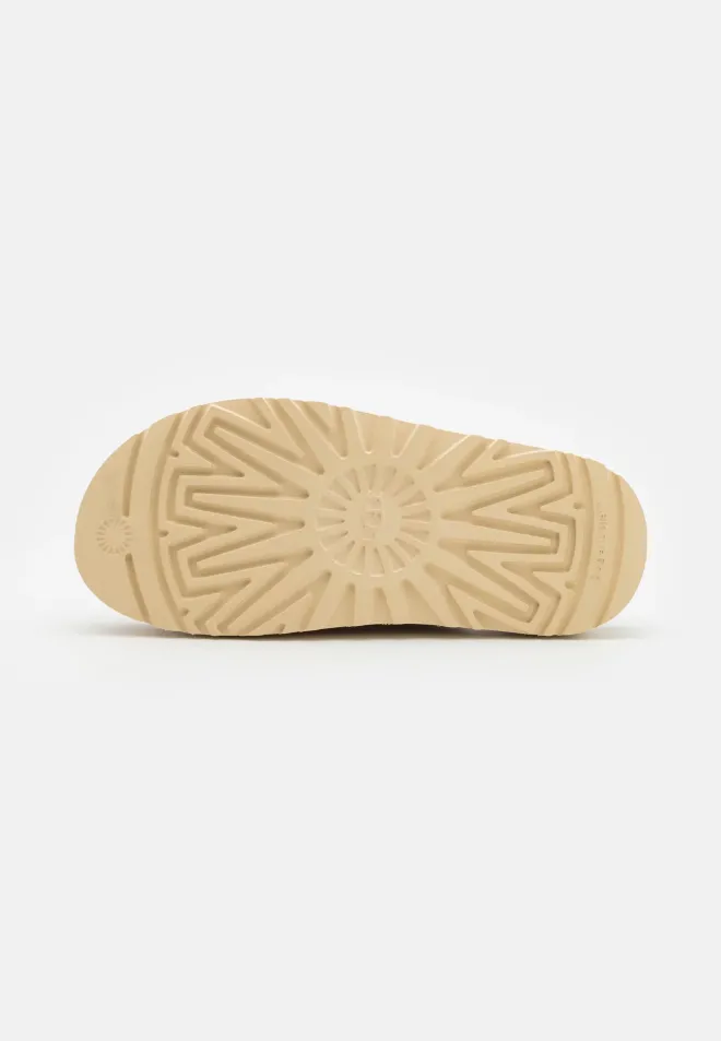 UGG Goldenstar Cross Slide Sandaalit
