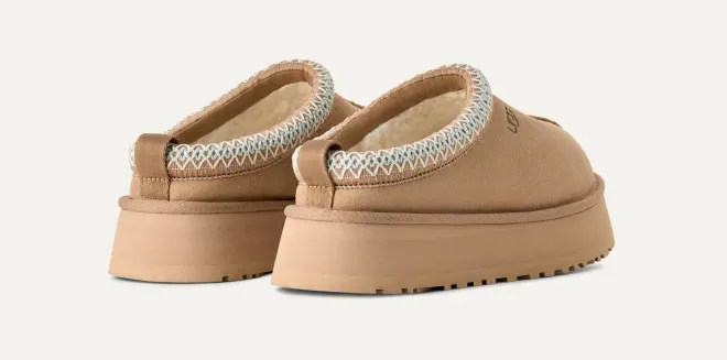 UGG® Tazz Clog