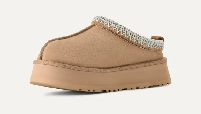 UGG® Tazz Clog