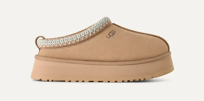 UGG® Tazz Clog