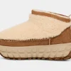 UGG Venture Daze Ultra Mini Cosy natural