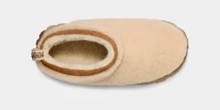 UGG Venture Daze Ultra Mini Cosy natural
