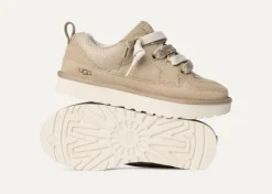 UGG® Women’s Lo Lowmel Sneaker