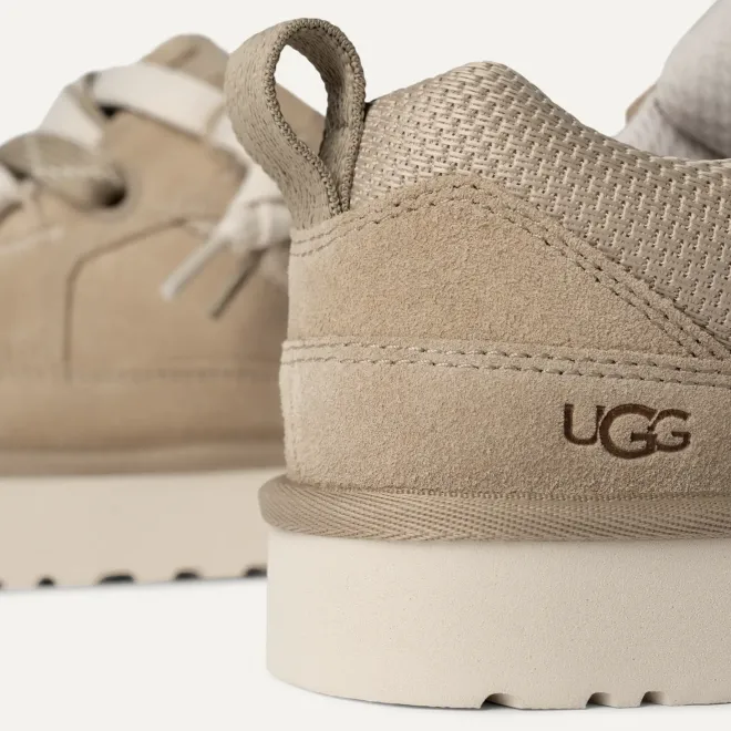 UGG® Women’s Lo Lowmel Sneaker