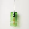 Urban Nature Culture Costa Verde Lasinen Riippuvalaisin
